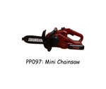 Mini Chainsaw