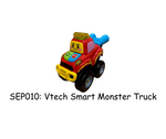 Vtech Smart Monster Truck