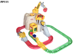 PP111: + Construction Peak Rail 'n Road