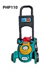 PHP110: Little Tikes Mower - Gas 'n Go