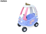 + Cozy Coupe- Fairy