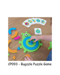 CP093: Bugzzle Puzzle