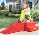 PHP127: Downhill Thrill Kids Coaster (Set 2)