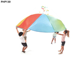 PHP130: + Parachute with balls 2