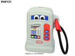 PHP131: + Cozy Fuel Pump