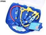 PP088: + Doctors kit