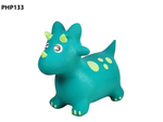 + Hopper- Triceratops 