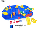 WP007: + Aquaplay Lock Box 