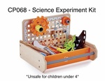 CP068: Science Experiment Kit