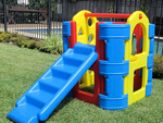 PHP100: Play Gym