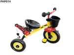 + Eurotrike Tow Trike