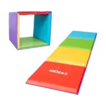 PHP102: Fun Tunnel Soft Play Mat