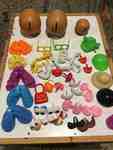 MR POTATO HEAD - SET 1
