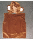 MONKEY COSTUME