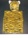 TIGER COSTUME