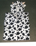 COW COSTUME