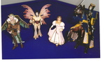 FANTASY FIGURES