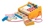 Hape cash register