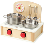 Hape small stove