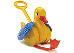 Push duck