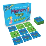 Yoga memory
