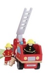 FIRE TRUCK