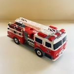 FIRE TRUCK