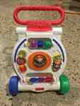 FISHER PRICE WALKER