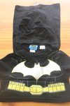 Batman costume