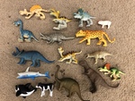 Animal Figurines