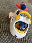Little People Airplane