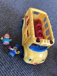 Little People Bus 2