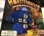Monstermatics 