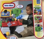Little tikes discover sounds workshop 