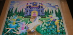 Fairy castle puzzle