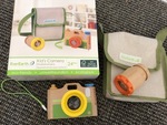 Ever Earth Kids Camera - 4 pieces 