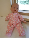 Baby doll