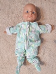 Baby doll