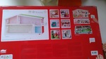 Smaland dolls house (small parts in bag)