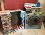 Washer-Dryer
