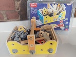 Build-it Tool Box