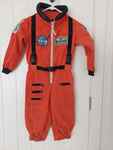 Astronaut spacesuit costume