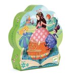 Sleeping Beauty puzzle