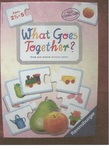 WHAT GOES TOGETHER? GAME