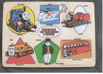 THOMAS INSERT PUZZLE