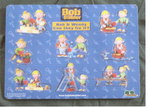 BOB THE BUILDER INSERT PUZZLE
