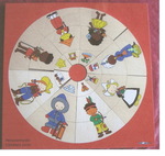 CIRCULAR PLAY PEOPLE