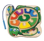 Hape turtle maze