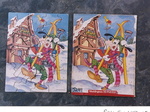 GOOFY DISNEY JIGSAW