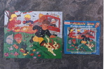 FIREMAN SAM JIGSAW